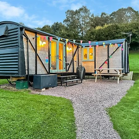 Hoarthorns Hideaway - Uk41687 Villa Coleford  Exterior foto