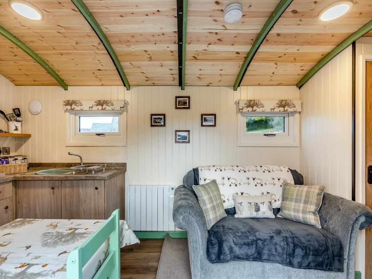 Hoarthorns Hideaway - Uk41687 Villa Coleford  Exterior foto