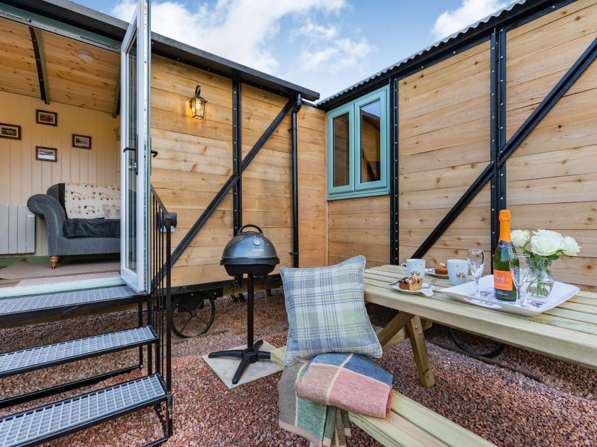 Hoarthorns Hideaway - Uk41687 Villa Coleford  Exterior foto